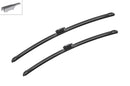 Bosch Aerotwin Front Wiper Blade Set - 575/530mm - A314S