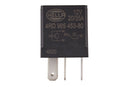 HELLA 5HE 996 152-141 Time Relay - 24V - Number of connectors: 5