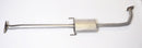 EEC Exhaust Middle Box - EHY228