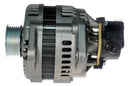 HELLA 8EL 011 711-181 Alternator - 14V - 80A - fits Mitsubishi L 200 (K7_T, K6_T)
