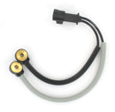 Fuel Parts Knock Sensor - KS077