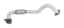 Klarius GM866D - Front Pipe  - Fits Opel Mokka 1.6CDTi