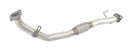 Klarius 301416 - Front Pipe For Cat  - Fits Mitsubishi L200 2.5TDi