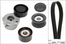 INA V Belt Kit - 529053810