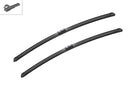 Bosch Aerotwin Front Wiper Blade Set - 680/680mm - A947S