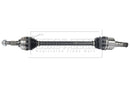 Borg & Beck Driveshaft  - BDS1243