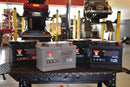 Yuasa 12V 100Ah 800A Super Heavy Duty SMF Battery - YBX3640 - 4 Year Warranty
