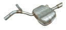 Klarius FE1544V - Box With Tail Pipe