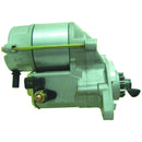 WAI Starter Motor - 18141N