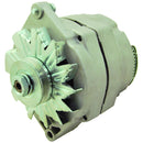 WAI Alternator - 7186-12N-105A