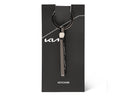 KIA LOGO KEY RING -  66951ADE2701