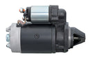 HELLA 8EA 011 612-911 Starter - 12V - 2.3kW - for e.g. MERCEDES-BENZ 123  (W123) 200 D