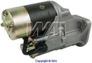 WAI Starter Motor Unit - 16896N fits Hyster, Toyota