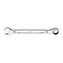 Milwaukee 19 mm MAX BITE ratcheting combination spanner - 4932471512