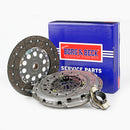 Borg & Beck Clutch Kit - 3pce  - HK2652