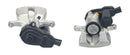 Calitech Brake Caliper - Fits Audi - Rear RH