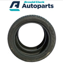 225 45 17 94Y Uniroyal RainSport 5 Tyres x2 Pair