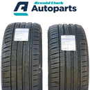 225 45 18 95Y Michelin Pilot Sport 4 Tyres x2 Pair