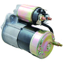 WAI Starter Motor - 17762N