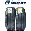 225 45 18 95Y Pirelli P-Zero Tyres x2 Pair