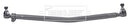 Borg & Beck Centre Rod Assembly - BTR32139