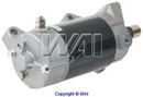 WAI Starter Motor - 18311N