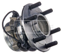 Borg & Beck Wheel Bearing Kit - BWK1558