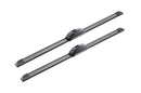 Bosch Aerotwin Front Wiper Blade Set - 550/530mm - AR550S