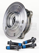First Line Wheel Bearing Kit - FBK1599