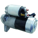 WAI Starter Motor - 16933N