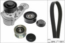 INA V-Ribbed Belt Set - Part No - 529048020