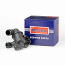 Borg & Beck Thermostat Kit  - BBT398 fits VAG A3,Altea,Octavia,Golf VI