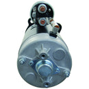 WAI Starter Motor - 18371N