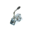 Maypole Jockey Wheel - Split Clamp - 34mm - 222