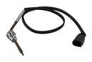 HELLA 6PT 010 376-741 Sensor, exhaust gas temperature - 2-pin connector