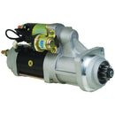 WAI Starter Motor - 6809N