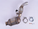 EEC Catalyst Type Approved - BM6044T