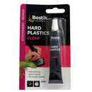 Bostik Hard Plastics Adhesive - 20ml Tube - 30803651