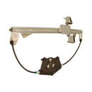 WAI Window Regulator - WPR3897R