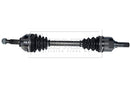 Borg & Beck Driveshaft  - BDS1020