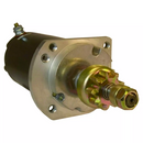 WAI Starter Motor - 5766N