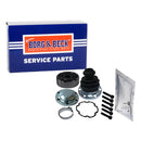 Borg & Beck CV Joint  - BCJ1266