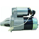 WAI Starter Motor - 18396N