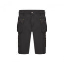JCB trade black shorts - D+27-38