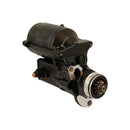 WAI Starter Motor Unit - 18905BN fits Harley-Davidson Mc