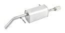 Klarius CN752K - Box With Tail Pipe
