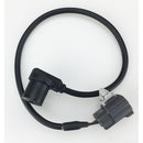 WAI Crankshaft Sensor - CRK9107