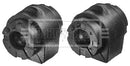 Borg & Beck Bush -  BSK7768K fits Land Rover Freelander II 06-