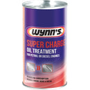 Wynns Super Charge Oil Treatment - Petrol & Diesel Engines - 300ml - 51335