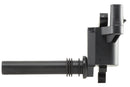HELLA 5DA 230 035-701 Ignition Coil - 2-pin connector - Bolted